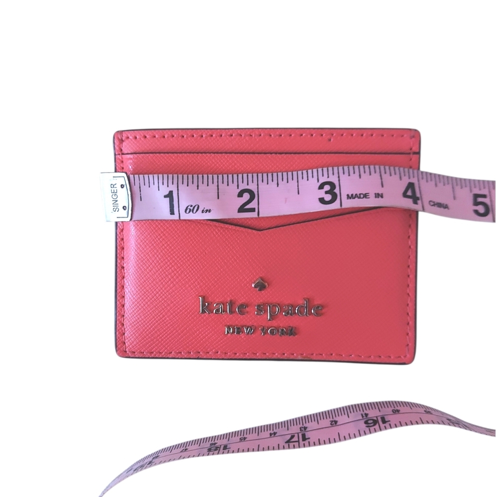 Kate Spade Card Case - Picture 4 of 5